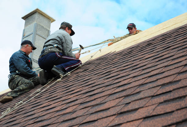 Quick and Trustworthy Emergency Roof Repair Services in Ovilla, TX