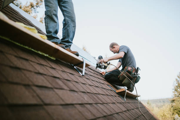 Heating Cable for Roof Installation in Ovilla, TX